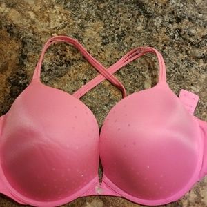 Victoria's secret racerback bra